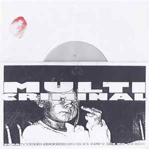 Multi Criminal - Untitled flac