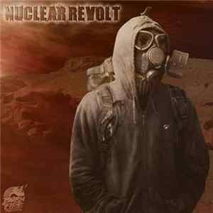Nuclear Revolt - Nuclear Revolt flac