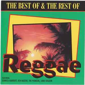 Various - The Best Of & The Rest Of Reggae flac