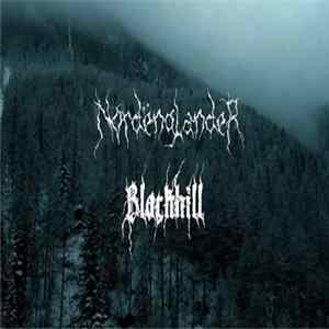 Nordenglander - Blackhill flac