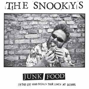 The Snookys - Junk Food flac