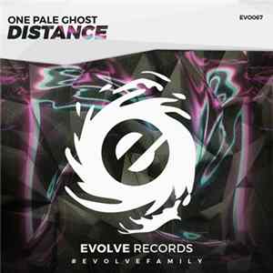 One Pale Ghost - Distance flac