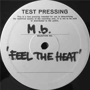 M.B. - Feel The Heat flac