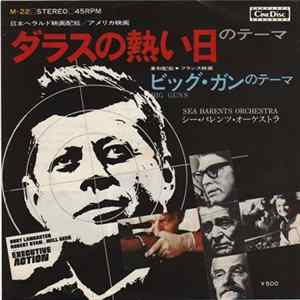 Sea Barents Orchestra - Executive Action / Big Guns flac