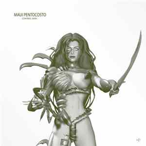 Maui Pentocosto - Control Data flac