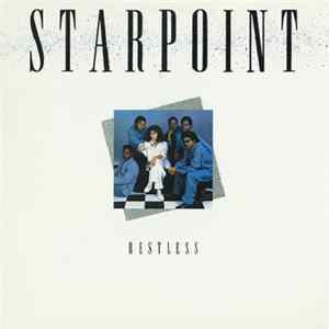 Starpoint - Restless flac