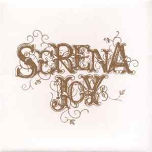 Serena Joy - Ours Will Be A Lonely Battle flac