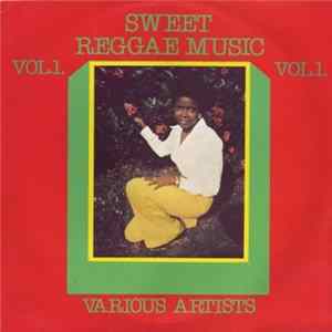 Various - Sweet Reggae Music Vol.1. flac