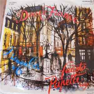 Fausto Papetti - I Remember N. 6 Douce France flac