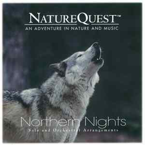 Jonas Kvarnström, Stefan Schramm - Northern Nights flac