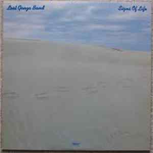 The Lost Gonzo Band - Signs Of Life flac