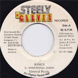 General Pecus - Rings flac