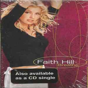 Faith Hill - Breathe flac