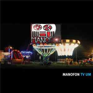 Manofon - Tv Um flac