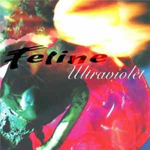 Feline - Ultraviolet flac