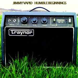 Jimmy Vapid - Humble Beginnings flac