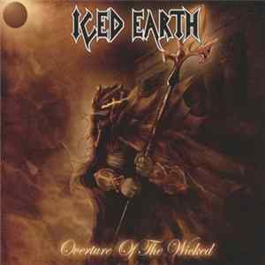 Iced Earth - Overture Of The Wicked flac
