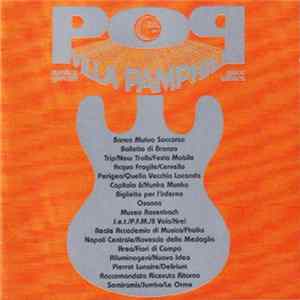 Various - Pop Villa Pamphili flac