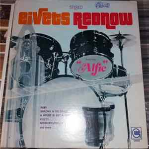 Eivets Rednow - Eivets Rednow flac