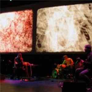 Text Of Light - Live At ATP-NY 2010 flac