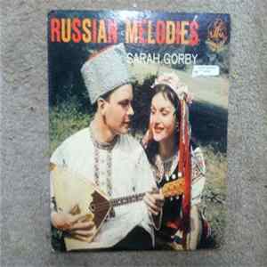Sarah Gorby - Russian Melodies flac