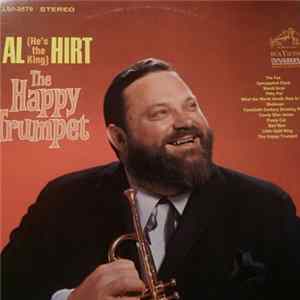 Al (He's The King) Hirt - The Happy Trumpet flac