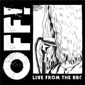 OFF! - Live From The BBC flac