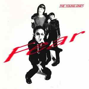 The Young Ones - Fear flac