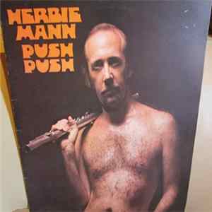 Herbie Mann - Push Push flac