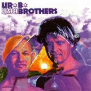 The Urb Brothers - UR⋆B⋆ flac