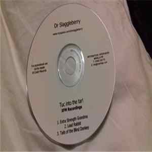 Dr. Slaggleberry - Tuc Into The Tar! flac
