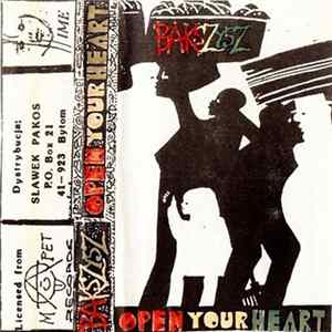 Bakszysz - Open Your Heart flac