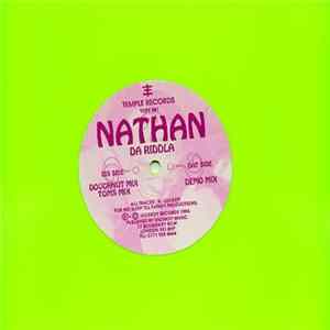 Nathan - Da Riddla flac