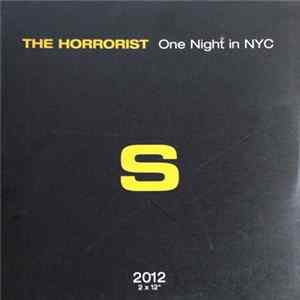 The Horrorist - One Night In NYC flac