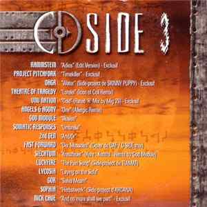 Various - CD Side 3 flac
