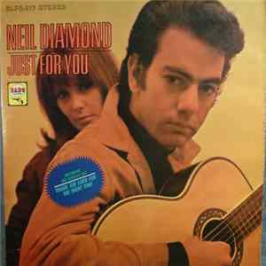 Neil Diamond - Just For You flac