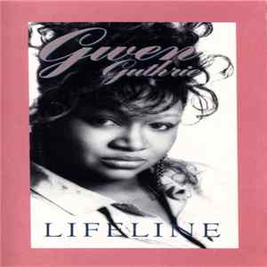 Gwen Guthrie - Lifeline flac