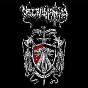 Necromantia - Nekromanteion – A Collection Of Arcane Hexes flac