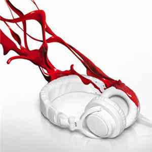 The GazettE - Vortex flac