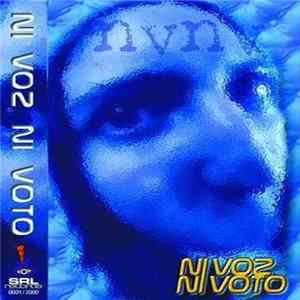 Ni Voz Ni Voto - Ni Voz Ni Voto flac