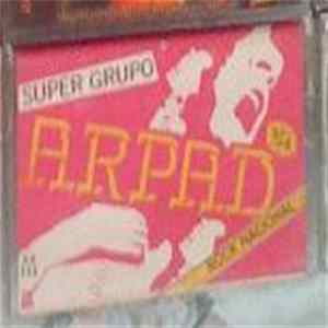 Arpad - Super Grupo Arpad flac