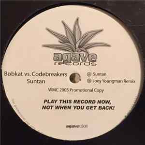 Bobkat vs. Codebreakers - Suntan flac