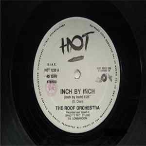 The Roof Orchestra - Inch By Inch / Drum Out flac