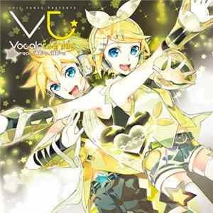 Various - Exit Tunes Presents Vocalotwinkle Feat. 鏡音リン, 鏡音レン flac