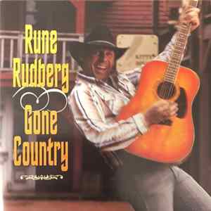 Rune Rudberg - Gone Country flac