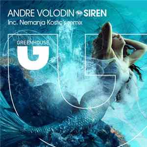 Andre Volodin - Siren flac