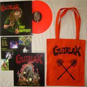 Gutalax - Shit Happens! flac