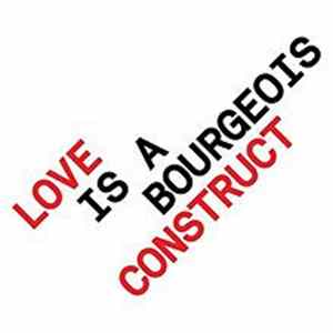 Pet Shop Boys - Love Is A Bourgeois Construct Remix flac