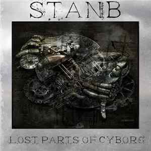 Stan-B - Lost Parts Of Cyborg flac