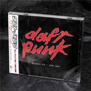 Daft Punk - Musique Vol. 1 1993-2005 flac